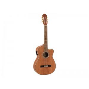 DIMAVERY CN-300 Classical guitar, mahogany 