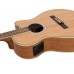 DIMAVERY CN-500 Classical guitar, nature 