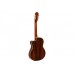 DIMAVERY TB-100 Classical guitar, nature 