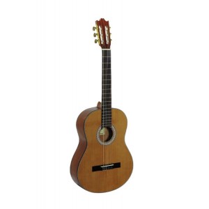 DIMAVERY STC-10 Classical Guitar 4/4 