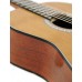 DIMAVERY STC-10 Classical Guitar 4/4 