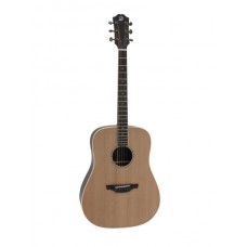 DIMAVERY PWS-41 Western guitar solid 