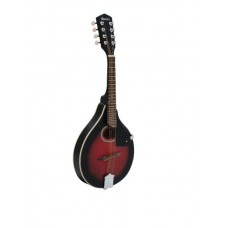 DIMAVERY ML-001 Mandolin, redburst 