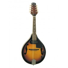 DIMAVERY ML-003 Mandolin w.PU, sunburst 