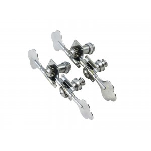 DIMAVERY Tuners for JB bass models 