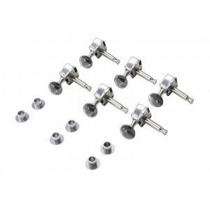 DIMAVERY Tuners for TL models 