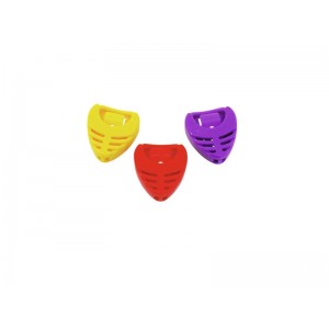 DIMAVERY Pick holder, various colours 