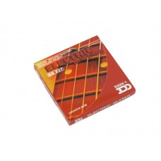 DIMAVERY Stringset E-Guitar, 010-052 