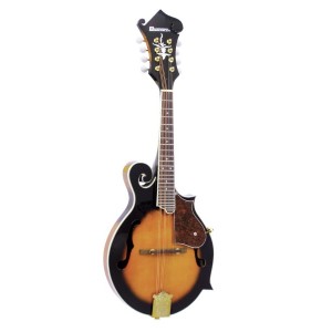 DIMAVERY ML-050 Mandolin Lux, sunburst 