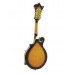 DIMAVERY ML-050 Mandolin Lux, sunburst 