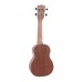 DIMAVERY UK-400 Ukulele soprano "Basswood" 