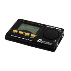 DIMAVERY SGBM-100 Tuner with metronome 