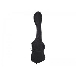 DIMAVERY Nylon-Bag for Electric Bass 