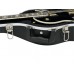 DIMAVERY ABS Case for LP guitar 
