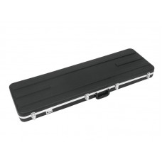 DIMAVERY ABS rectangle case for e-bass, rectangel 