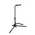 DIMAVERY Guitar Stand black, ECO 