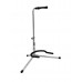 DIMAVERY Guitar Stand silver, ECO 