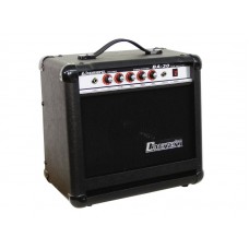 DIMAVERY BA-30 Bass amplifier 30W 