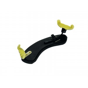 DIMAVERY Violin Shoulder rest 1/8-1/4 