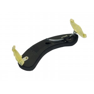 DIMAVERY Violin Shoulder Rest 1/2 