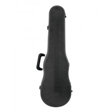 DIMAVERY ABS case for 4/4 violin 