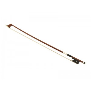 DIMAVERY Double Bass bow, HG, French 