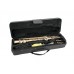 DIMAVERY SP-10 Bb Soprano Saxophone, gold 
