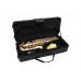 DIMAVERY SP-30 Eb Alto Saxophone, gold 