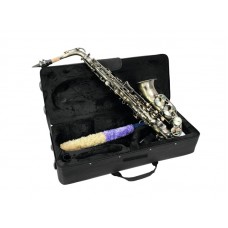 DIMAVERY SP-30 Eb Alto Saxophone, vintage 