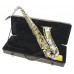 DIMAVERY SP-40 Bb Tenor Saxophone, gold 