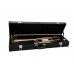 DIMAVERY TT-310 Trombone, open-wrap, gold 