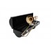 DIMAVERY TT-310 Trombone, open-wrap, gold 