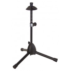 DIMAVERY Stand for Trumpet, black 