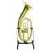 DIMAVERY Stand for Euphonium/Baritone 