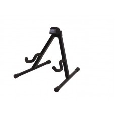 DIMAVERY Stand for Frenchhorn, black 