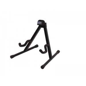DIMAVERY Stand for Frenchhorn, black 