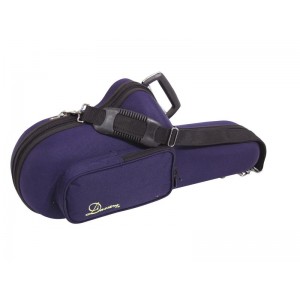 DIMAVERY Soft-Case for Alto-Saxophone 