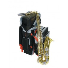 DIMAVERY Special-Backpack for Saxophone 