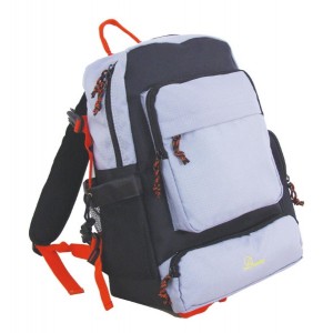 DIMAVERY Special-Backpack, Clip-On-Bag 