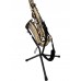 DIMAVERY Saxophone Neck-belt 