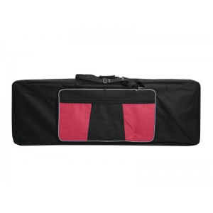 DIMAVERY Soft-Bag for keyboard, XL 