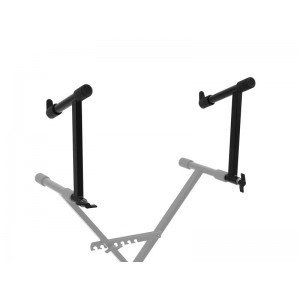 DIMAVERY Extension for SL-4 Keyboard Stand 