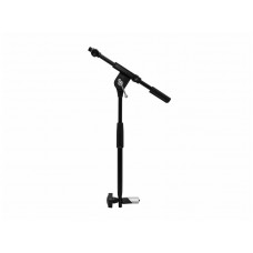 DIMAVERY Microphone Arm for Keyboard Stands 
