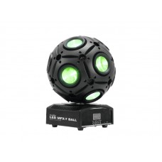 EUROLITE LED MFX-7 Ball 