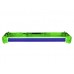 EUROLITE UV Tube Complete Fixture 45cm 15W green 