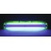 EUROLITE UV Tube Complete Fixture 45cm 15W green 