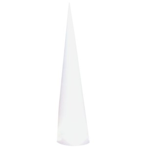 EUROLITE Spare-Cone 2m for AC-300, white 