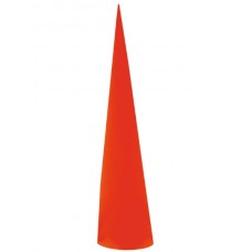 EUROLITE Spare-cone 2m for AC-300, red 