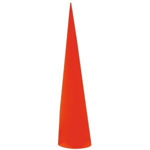 EUROLITE Spare-cone 2m for AC-300, red 