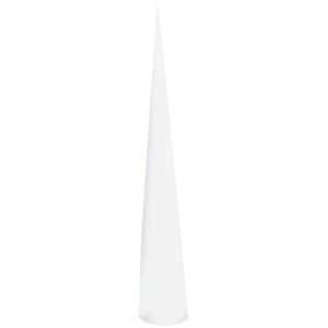 EUROLITE Spare-Cone 3m for AC-300, white 